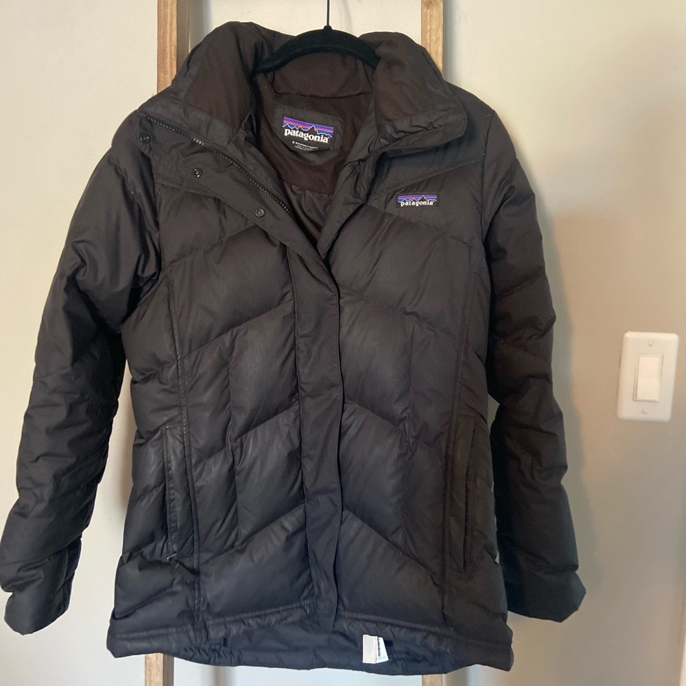 Women’s Patagonia Winter Coat